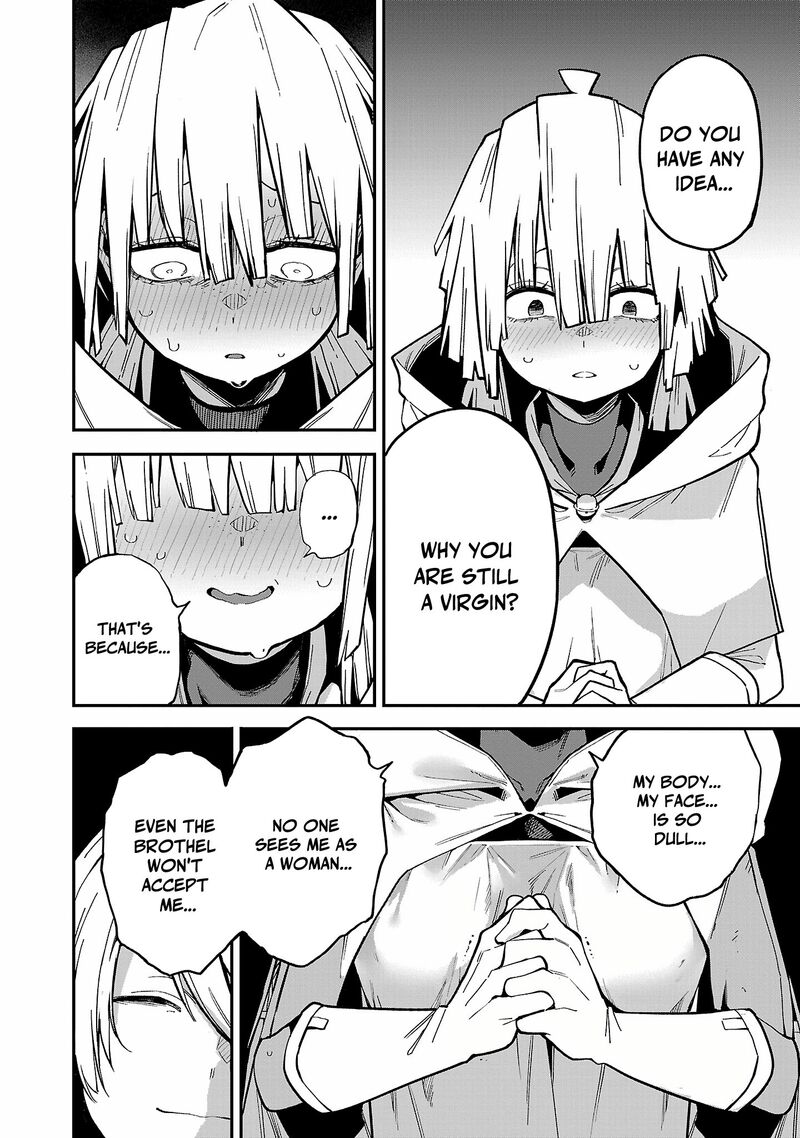 Tensei Ni Hakobijin No Isekai Kouryakuhou 17 8