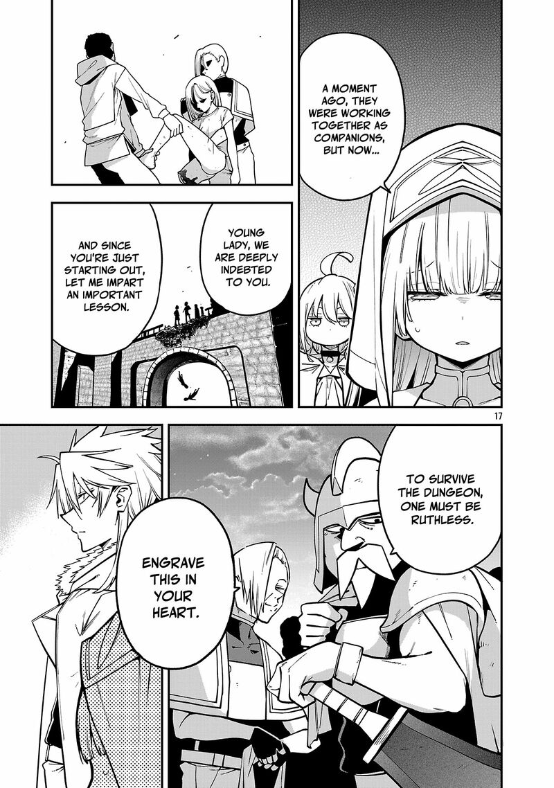 Tensei Ni Hakobijin No Isekai Kouryakuhou 19 17