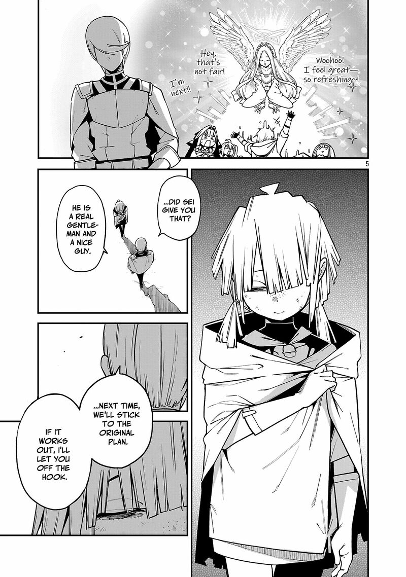 Tensei Ni Hakobijin No Isekai Kouryakuhou 19 5