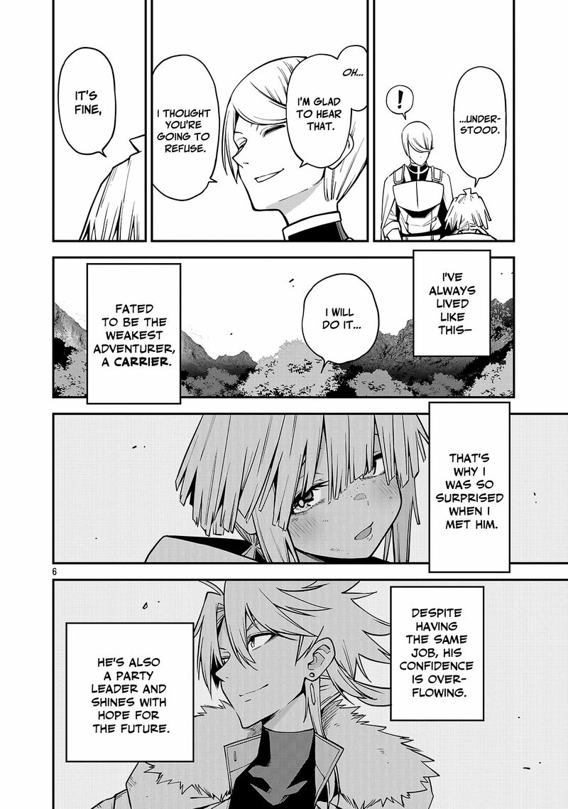 Tensei Ni Hakobijin No Isekai Kouryakuhou 19 6