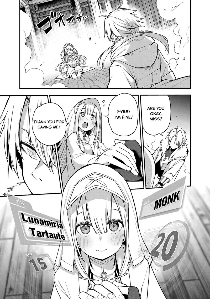 Tensei Ni Hakobijin No Isekai Kouryakuhou 2 13