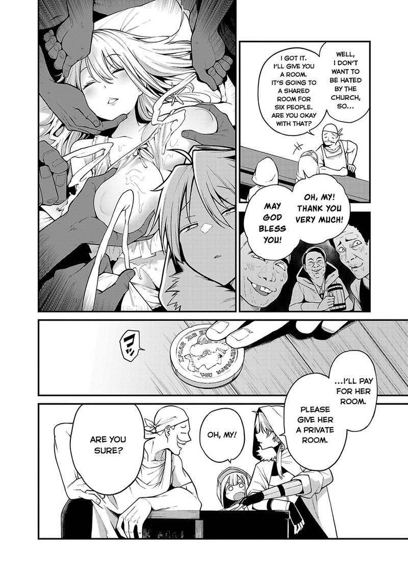 Tensei Ni Hakobijin No Isekai Kouryakuhou 2 18