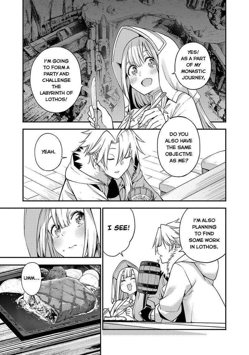 Tensei Ni Hakobijin No Isekai Kouryakuhou 2 23