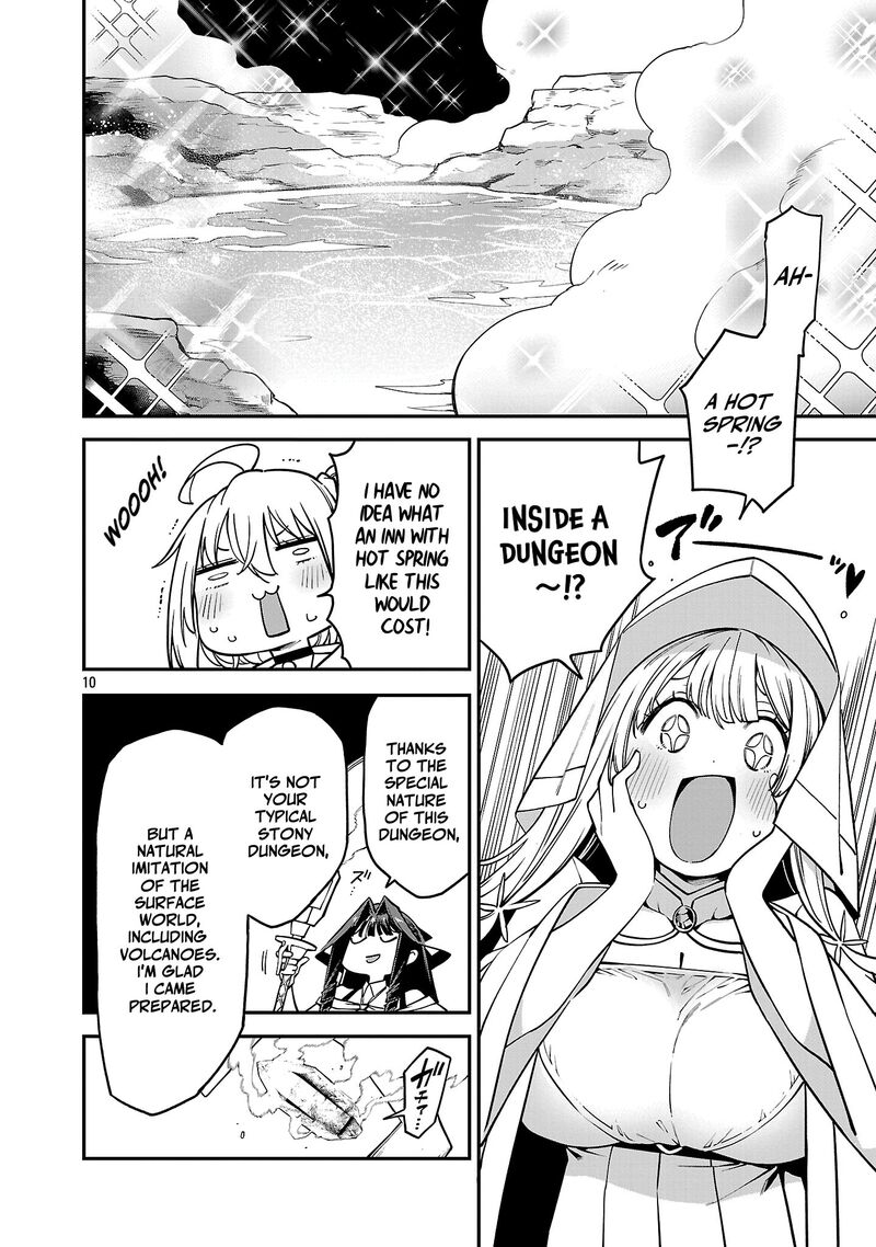 Tensei Ni Hakobijin No Isekai Kouryakuhou 20 10