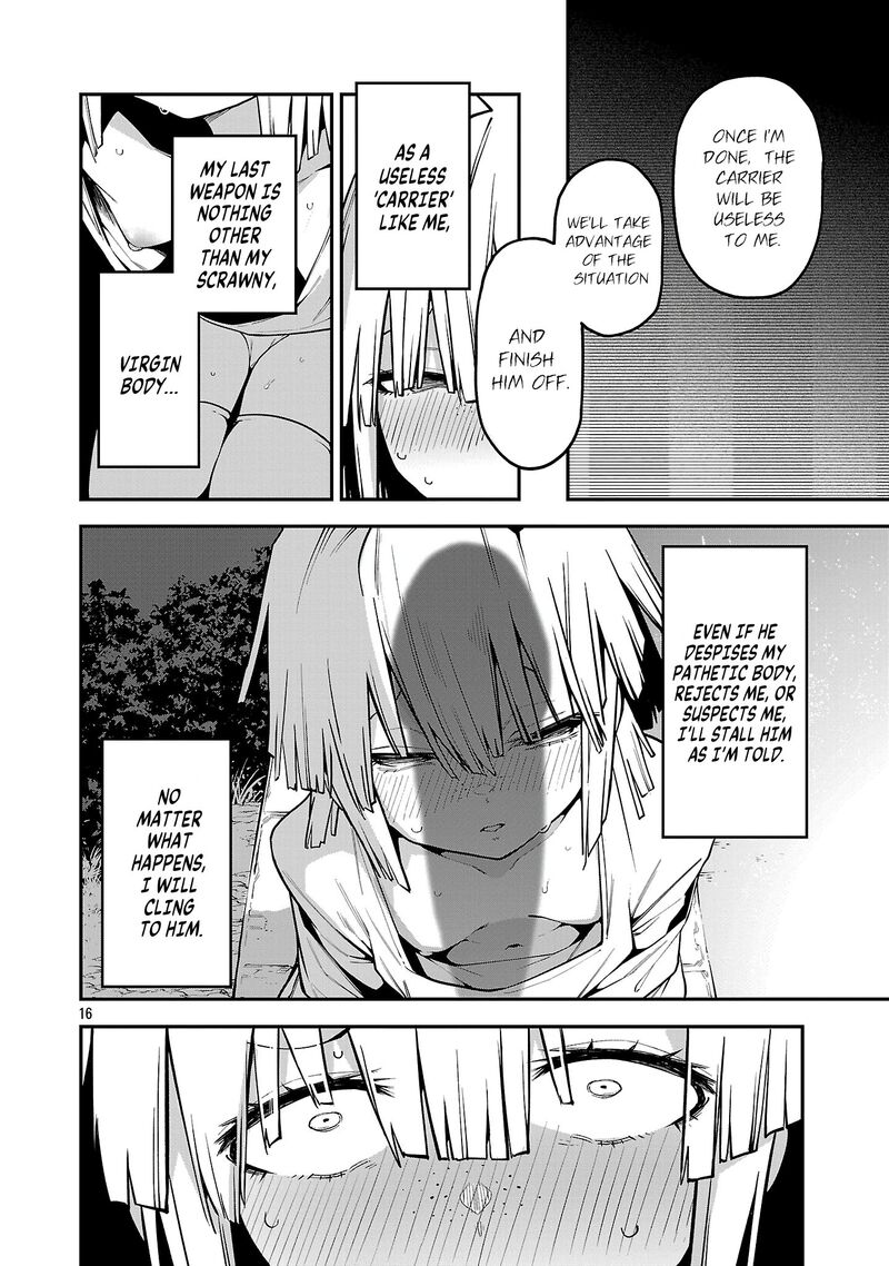 Tensei Ni Hakobijin No Isekai Kouryakuhou 20 16