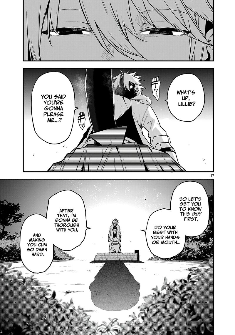 Tensei Ni Hakobijin No Isekai Kouryakuhou 20 17