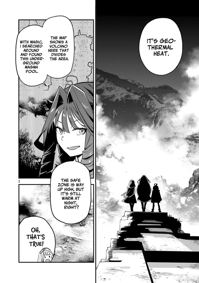 Tensei Ni Hakobijin No Isekai Kouryakuhou 20 2