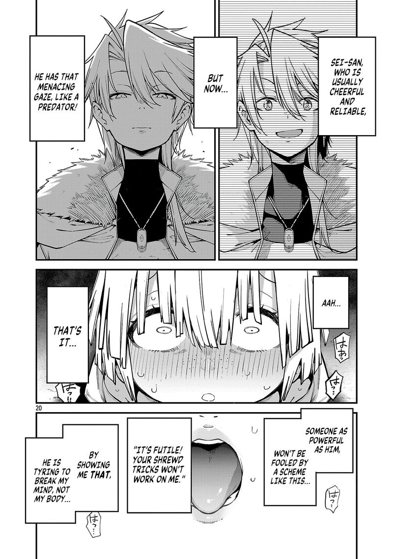 Tensei Ni Hakobijin No Isekai Kouryakuhou 20 20