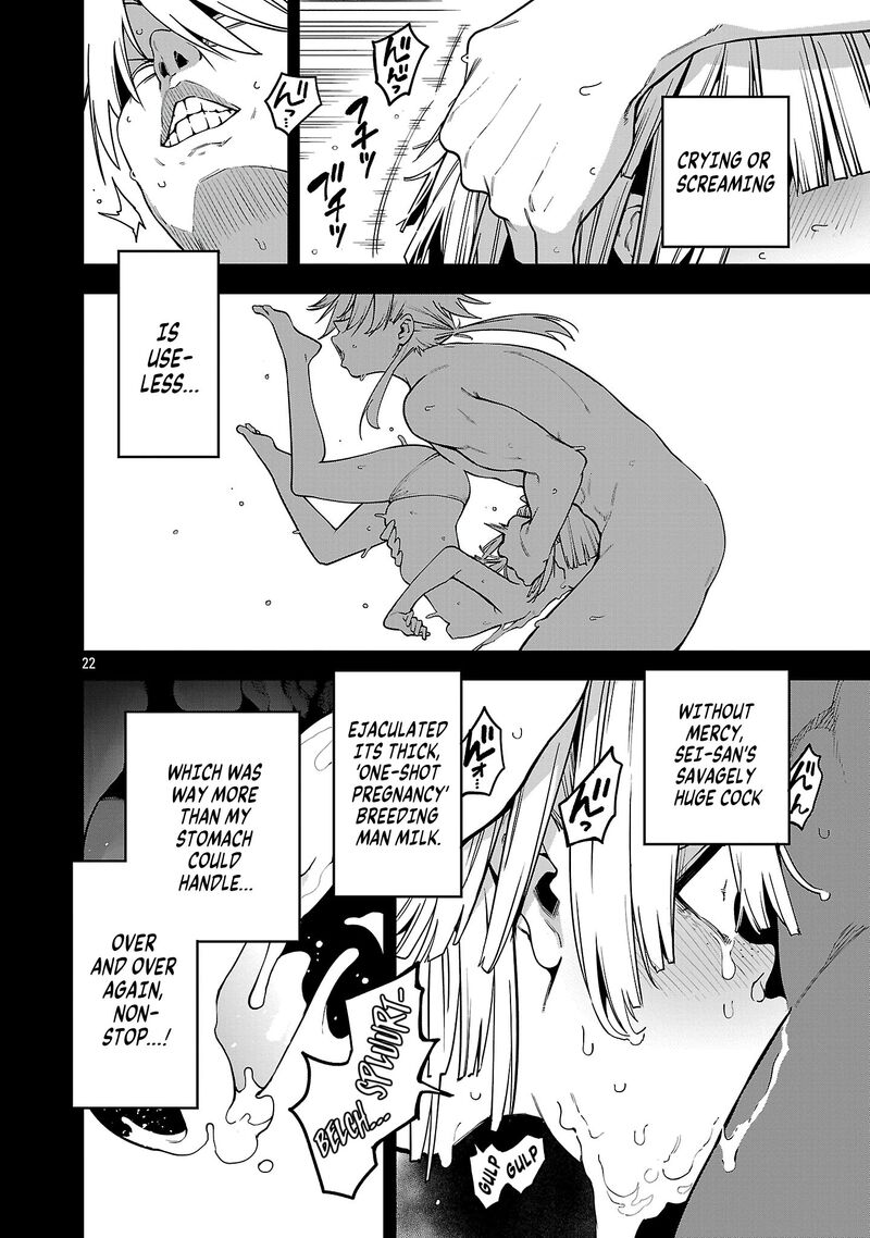 Tensei Ni Hakobijin No Isekai Kouryakuhou 20 22
