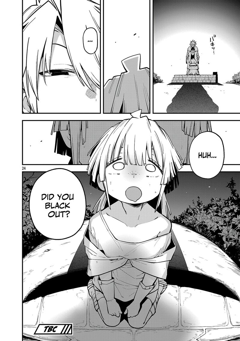 Tensei Ni Hakobijin No Isekai Kouryakuhou 20 24