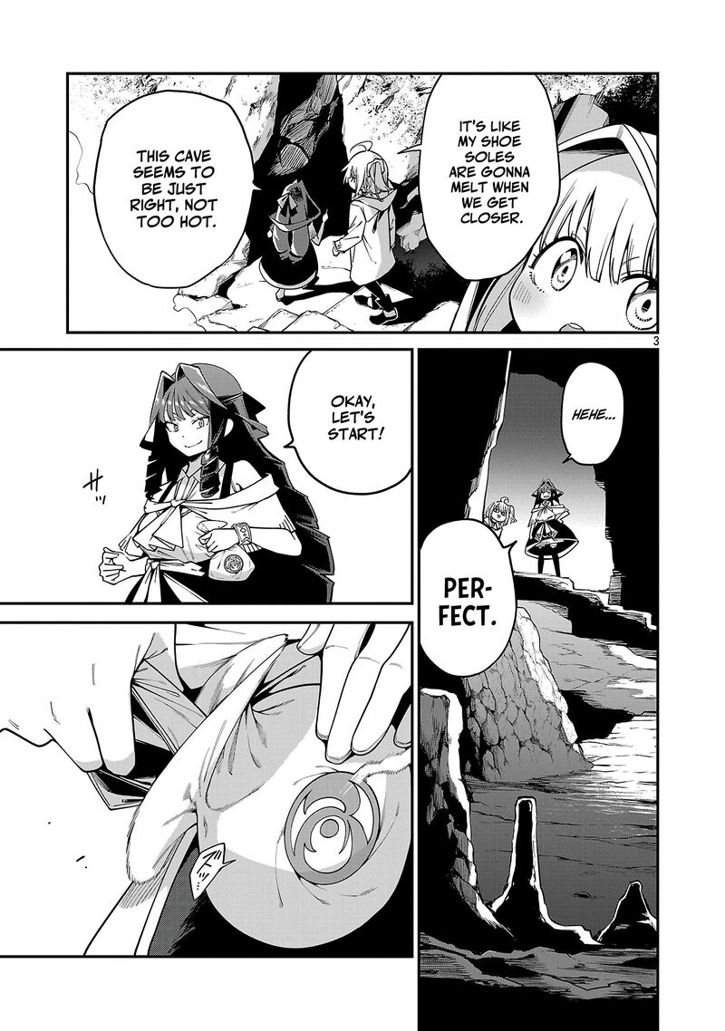 Tensei Ni Hakobijin No Isekai Kouryakuhou 20 3