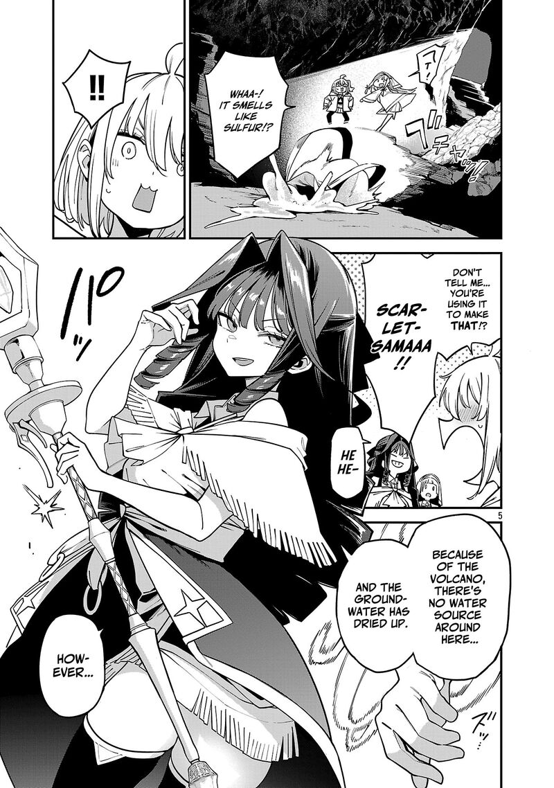 Tensei Ni Hakobijin No Isekai Kouryakuhou 20 5