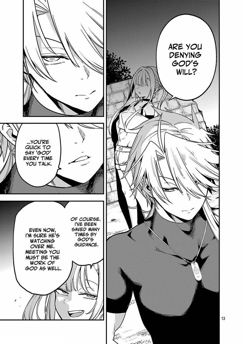 Tensei Ni Hakobijin No Isekai Kouryakuhou 21 13