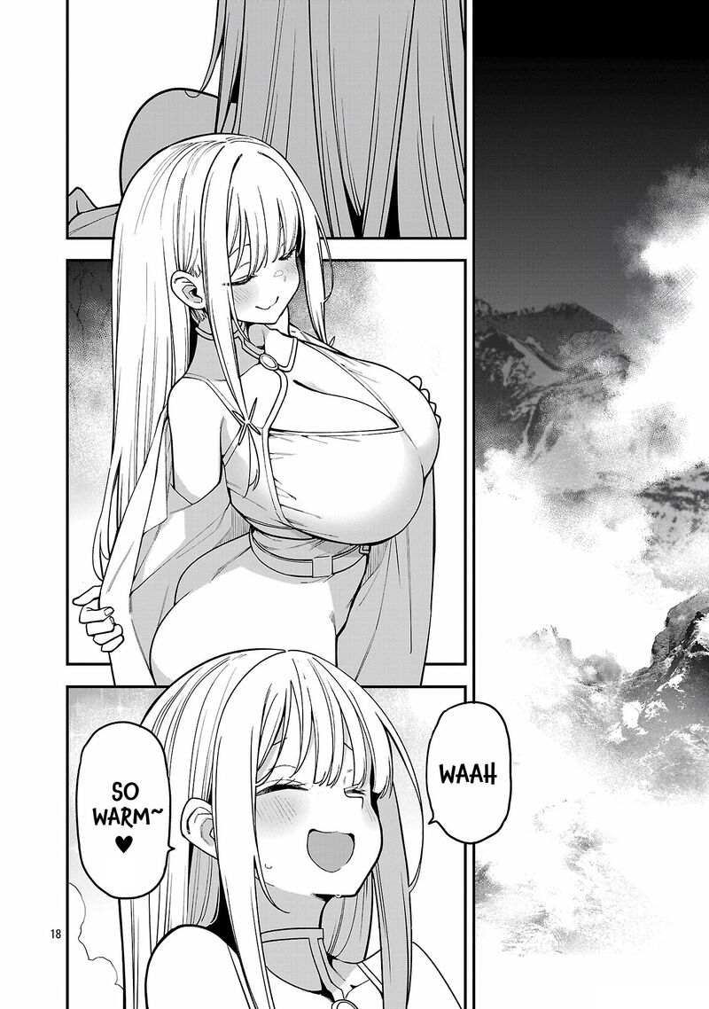 Tensei Ni Hakobijin No Isekai Kouryakuhou 21 18