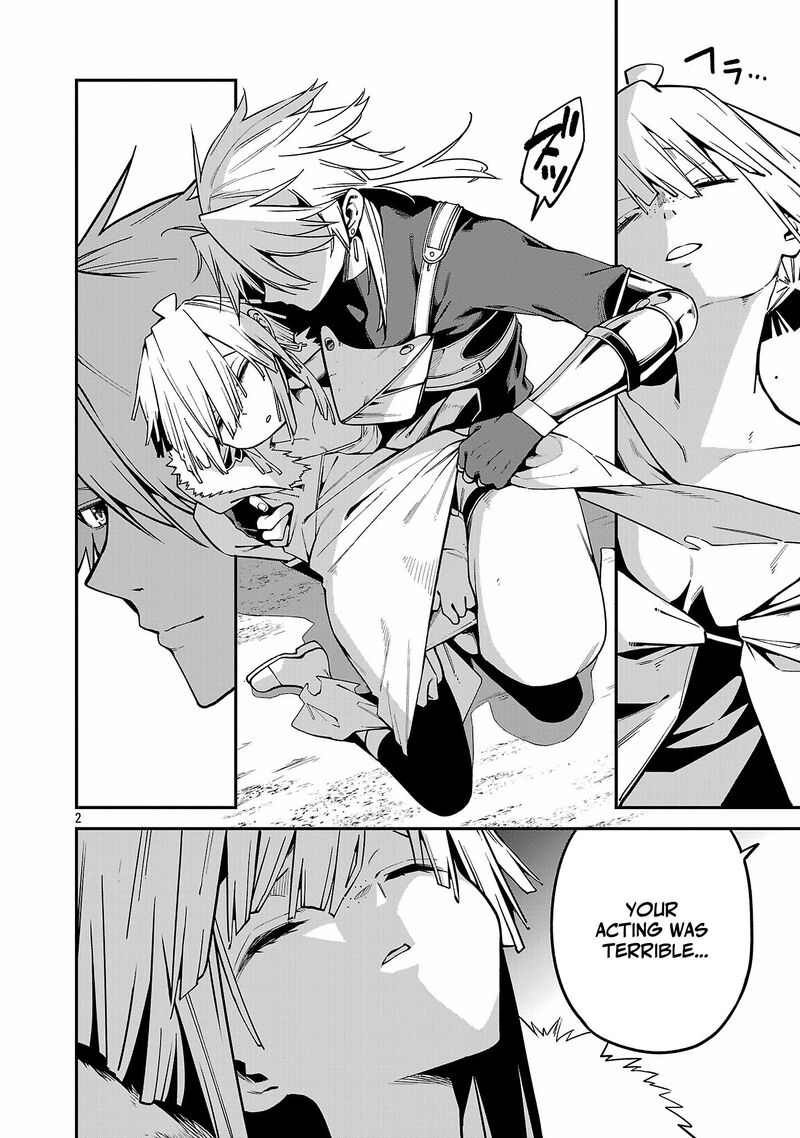 Tensei Ni Hakobijin No Isekai Kouryakuhou 21 2