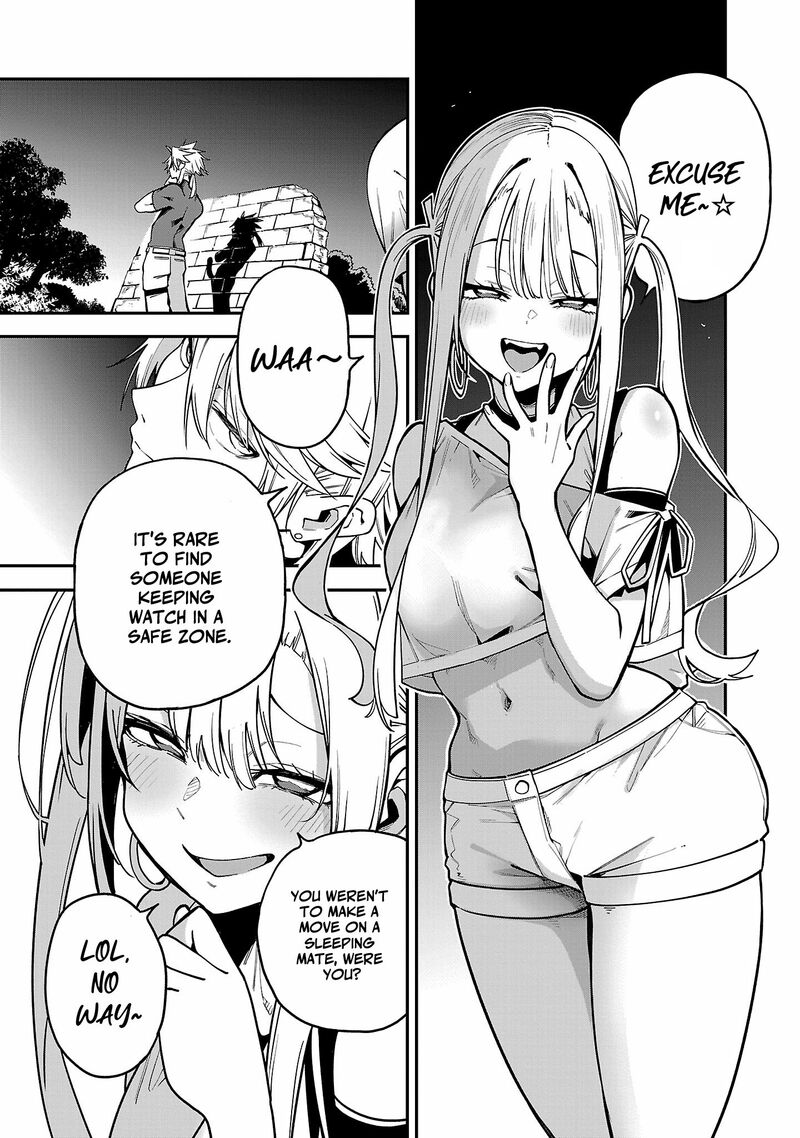 Tensei Ni Hakobijin No Isekai Kouryakuhou 21 5