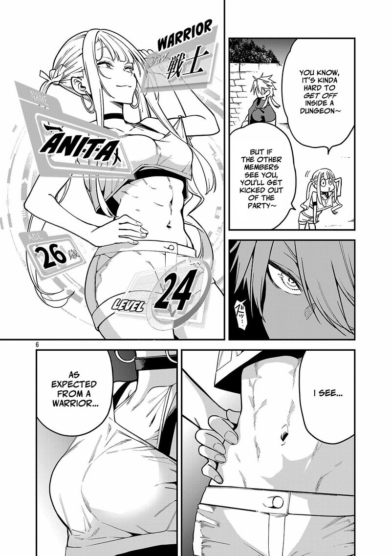 Tensei Ni Hakobijin No Isekai Kouryakuhou 21 6