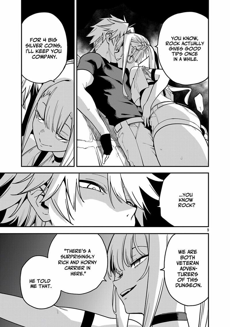 Tensei Ni Hakobijin No Isekai Kouryakuhou 21 9