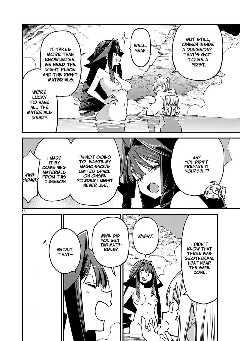 Tensei Ni Hakobijin No Isekai Kouryakuhou 22 11