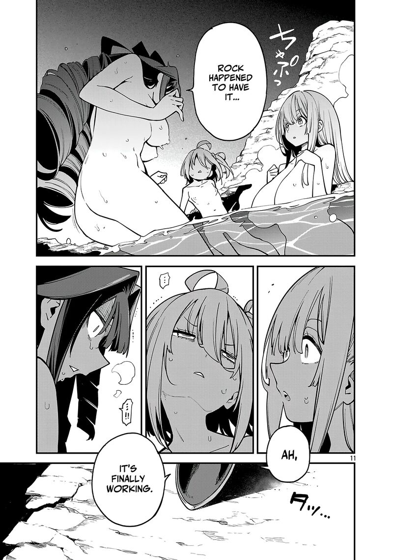 Tensei Ni Hakobijin No Isekai Kouryakuhou 22 12
