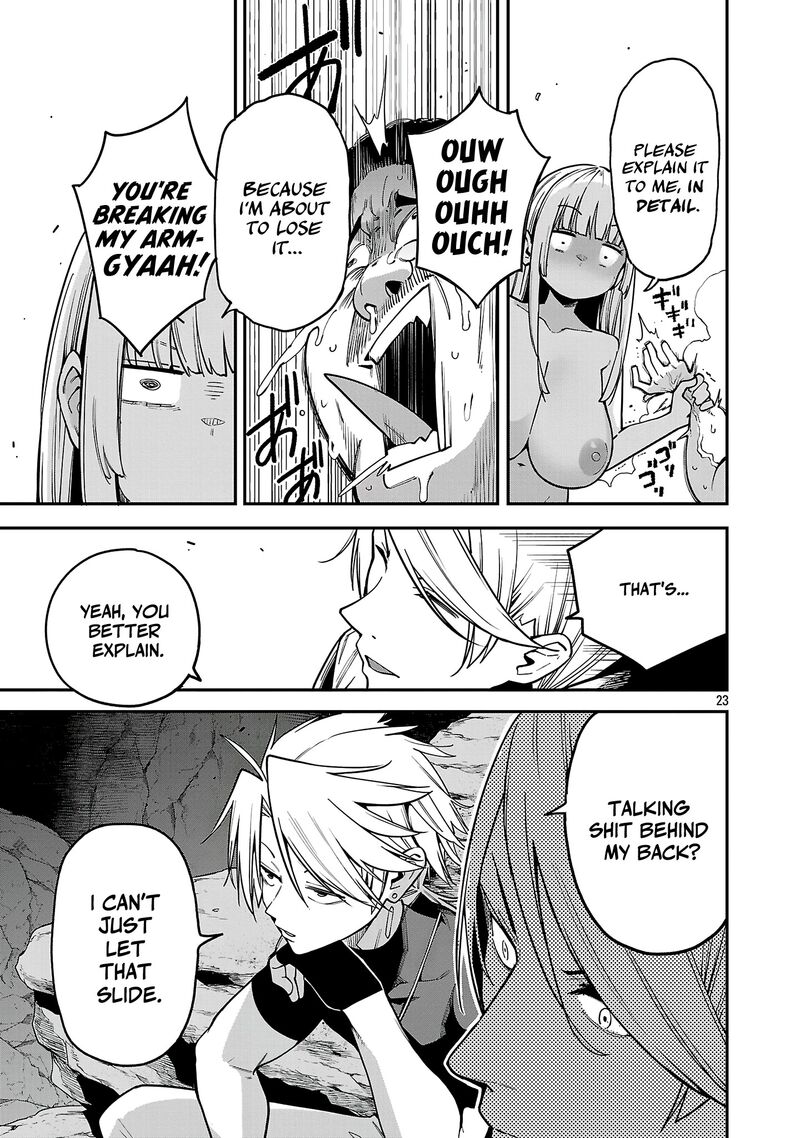 Tensei Ni Hakobijin No Isekai Kouryakuhou 22 24