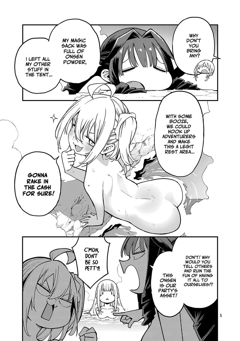 Tensei Ni Hakobijin No Isekai Kouryakuhou 22 6