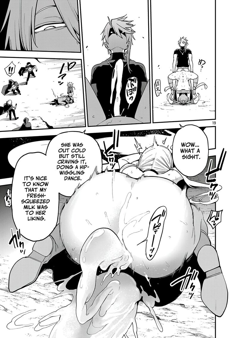 Tensei Ni Hakobijin No Isekai Kouryakuhou 23 19