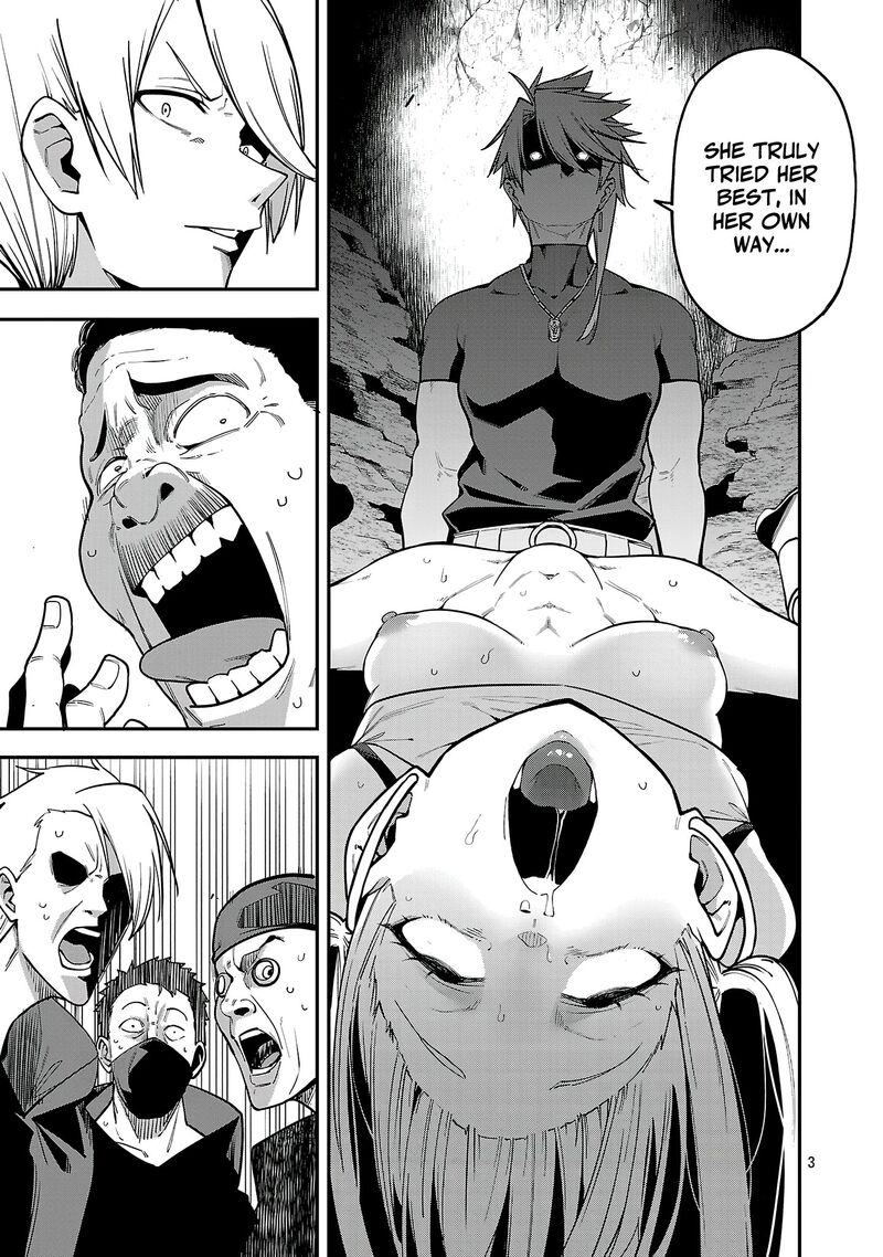 Tensei Ni Hakobijin No Isekai Kouryakuhou 23 3