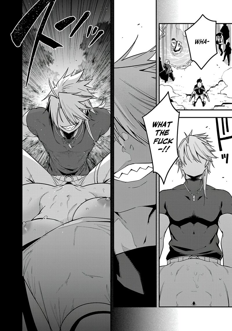 Tensei Ni Hakobijin No Isekai Kouryakuhou 23 4