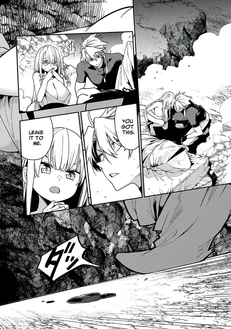 Tensei Ni Hakobijin No Isekai Kouryakuhou 26 10