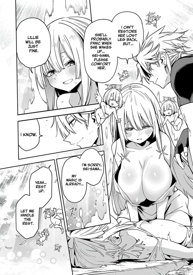 Tensei Ni Hakobijin No Isekai Kouryakuhou 26 21