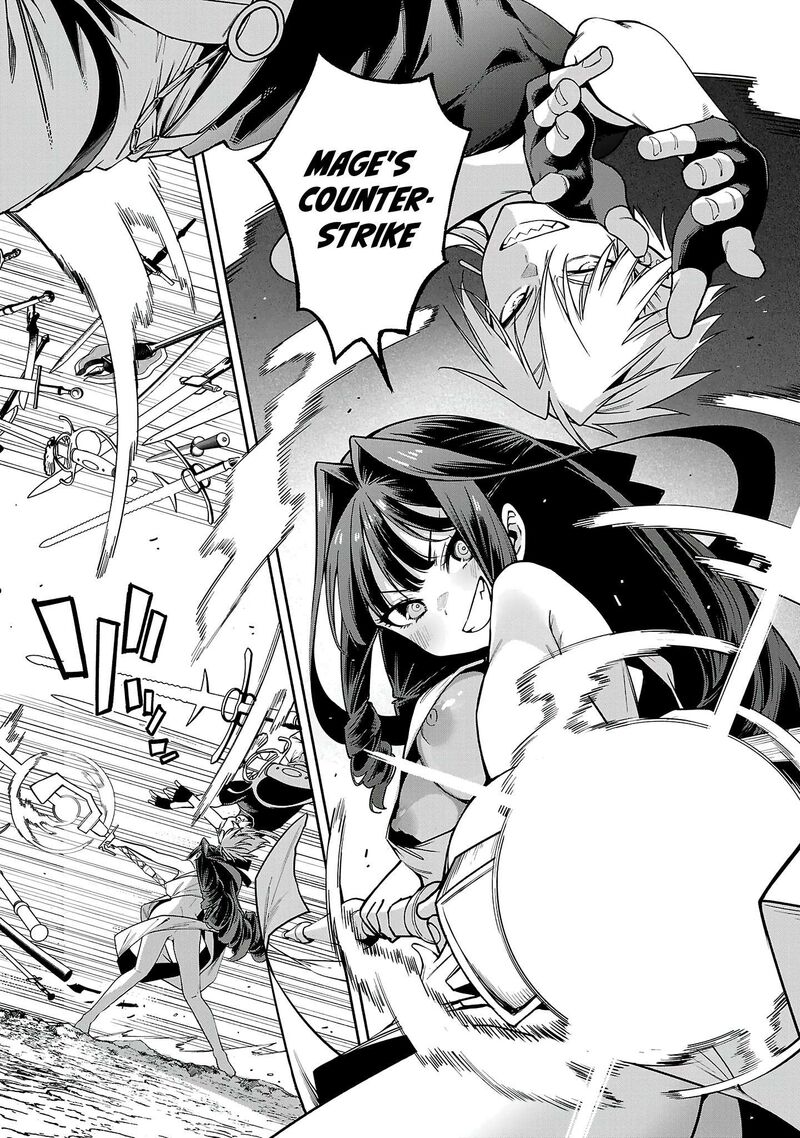 Tensei Ni Hakobijin No Isekai Kouryakuhou 26 26