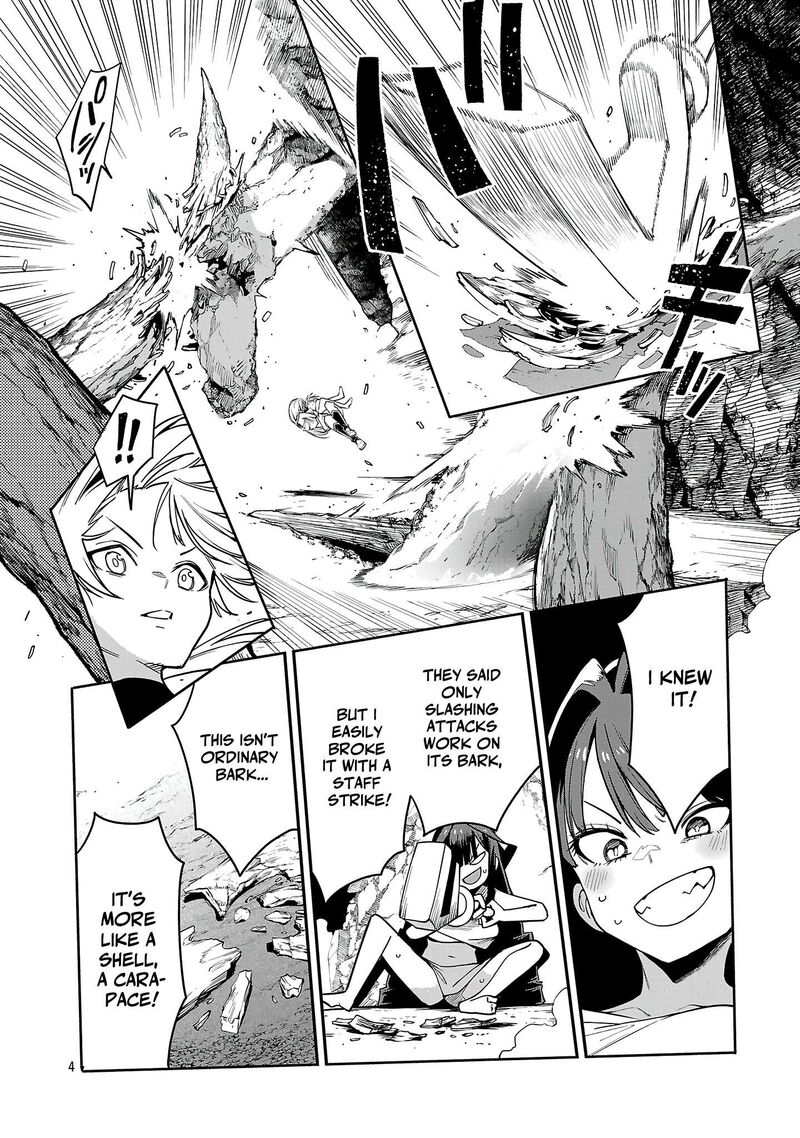 Tensei Ni Hakobijin No Isekai Kouryakuhou 26 4