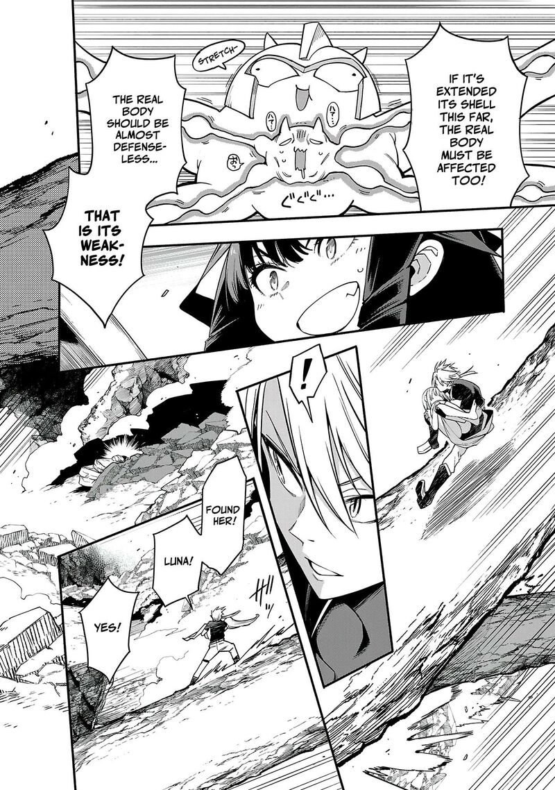 Tensei Ni Hakobijin No Isekai Kouryakuhou 26 6