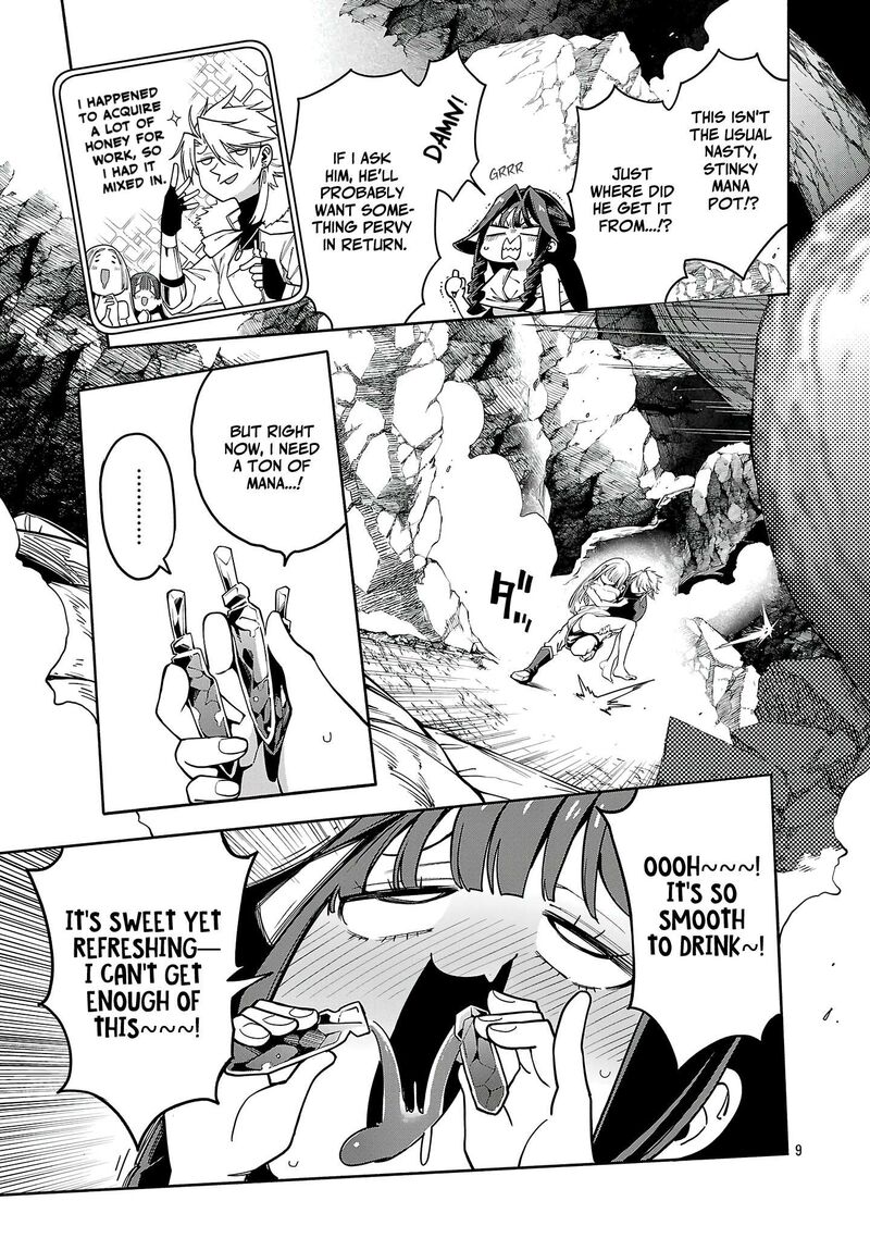 Tensei Ni Hakobijin No Isekai Kouryakuhou 26 9