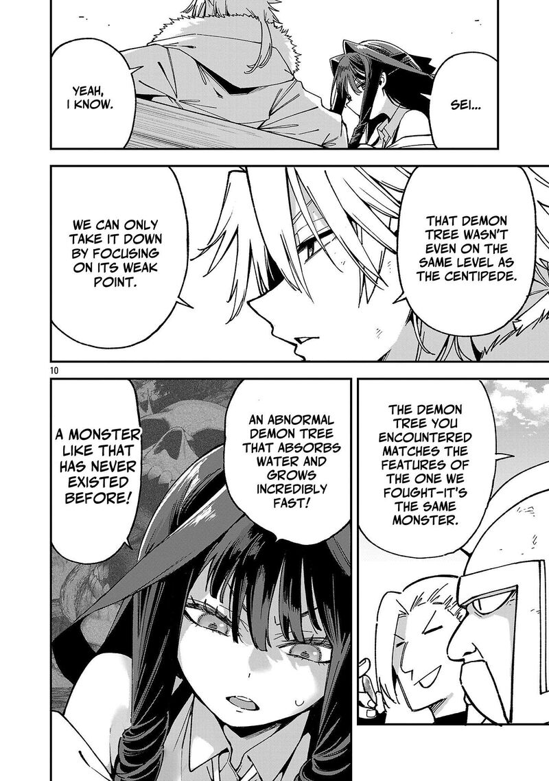 Tensei Ni Hakobijin No Isekai Kouryakuhou 28 11