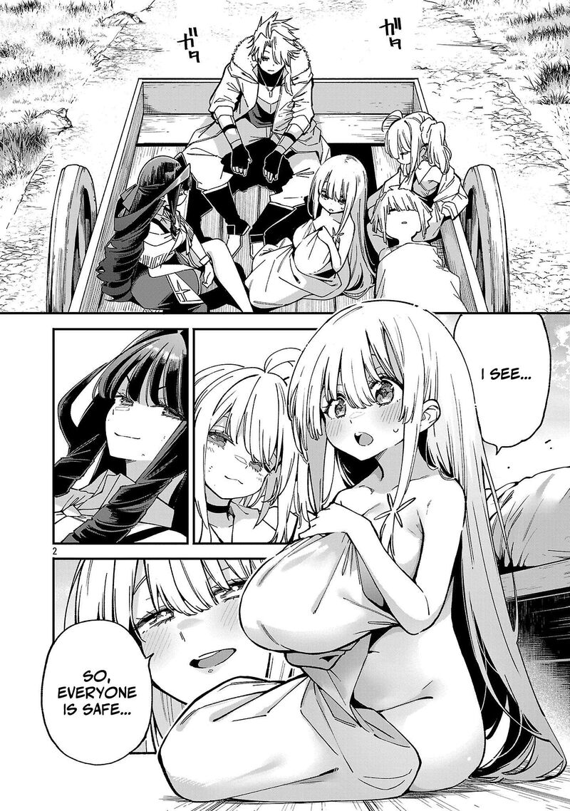 Tensei Ni Hakobijin No Isekai Kouryakuhou 28 3