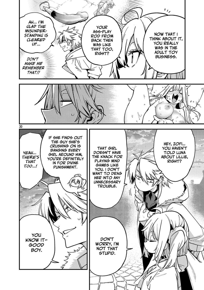 Tensei Ni Hakobijin No Isekai Kouryakuhou 28 31