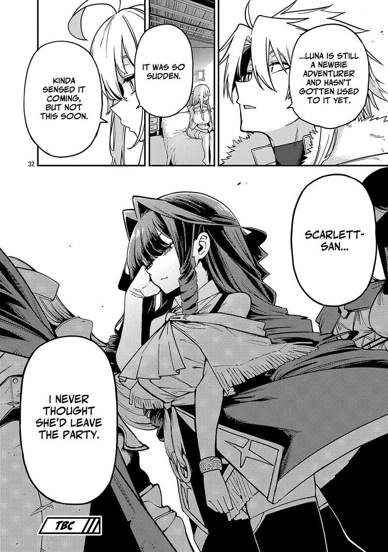 Tensei Ni Hakobijin No Isekai Kouryakuhou 28 33