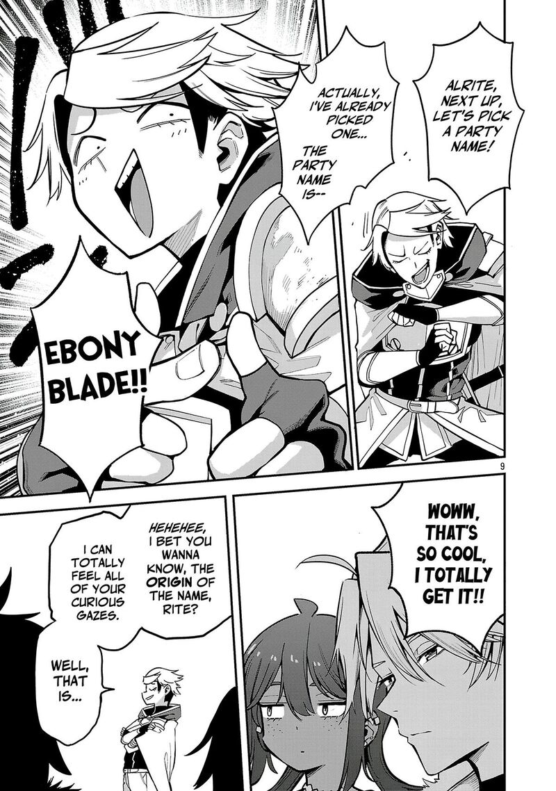 Tensei Ni Hakobijin No Isekai Kouryakuhou 31 10
