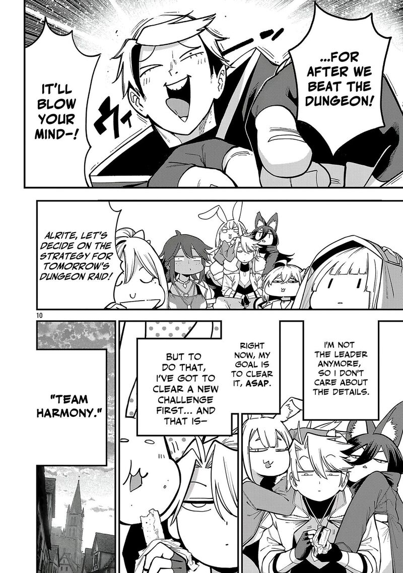 Tensei Ni Hakobijin No Isekai Kouryakuhou 31 11
