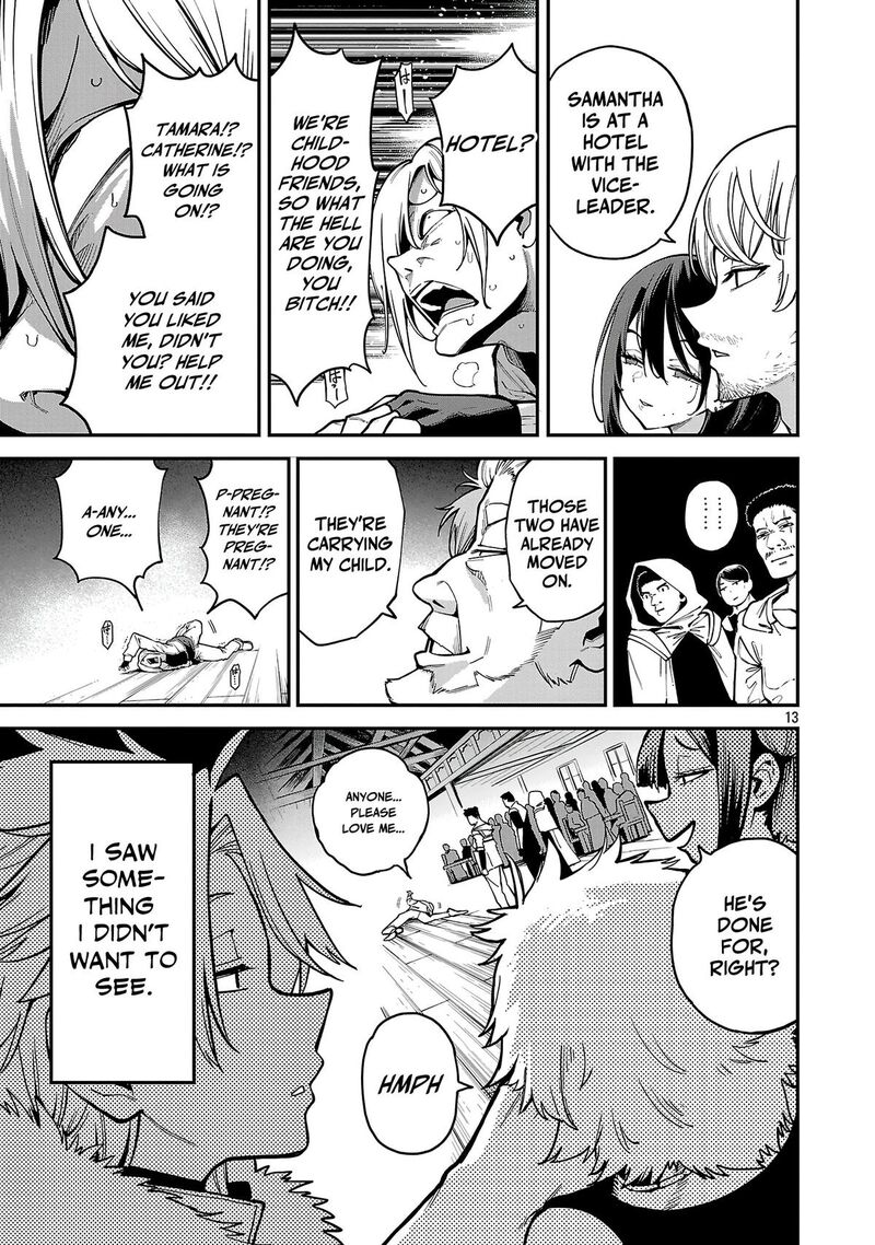 Tensei Ni Hakobijin No Isekai Kouryakuhou 31 14