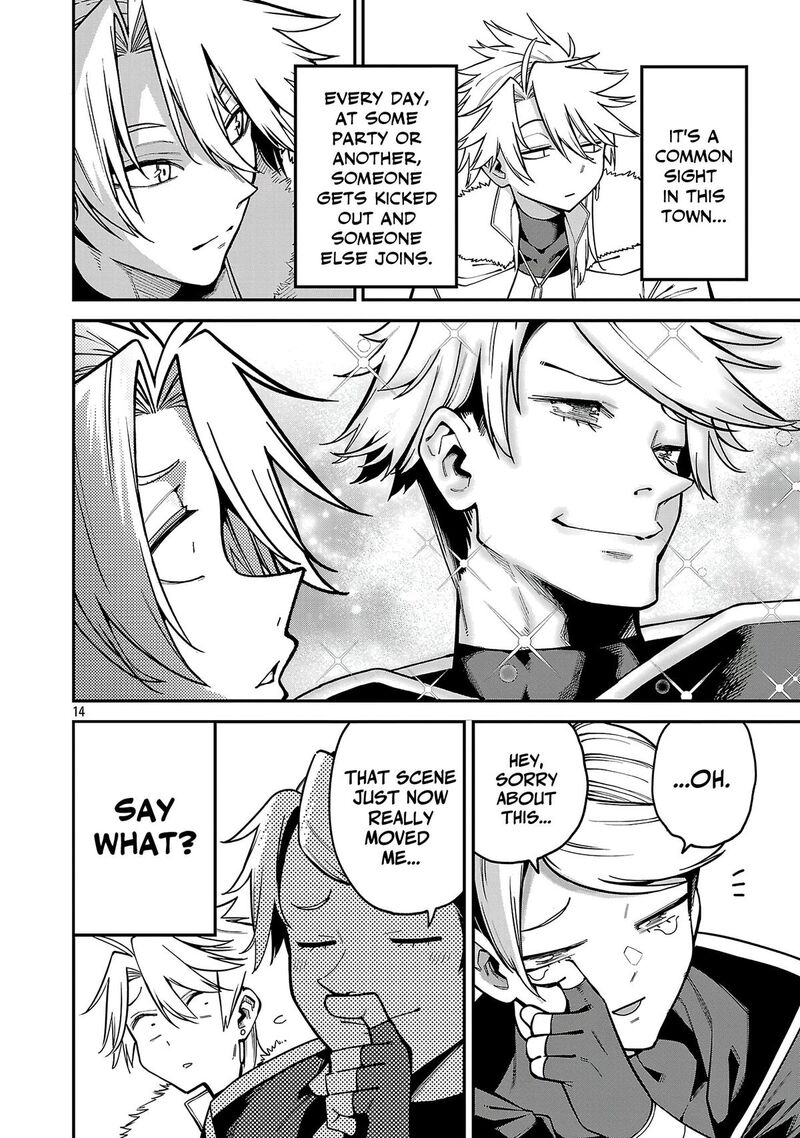 Tensei Ni Hakobijin No Isekai Kouryakuhou 31 15