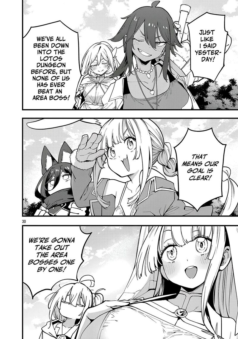Tensei Ni Hakobijin No Isekai Kouryakuhou 31 30