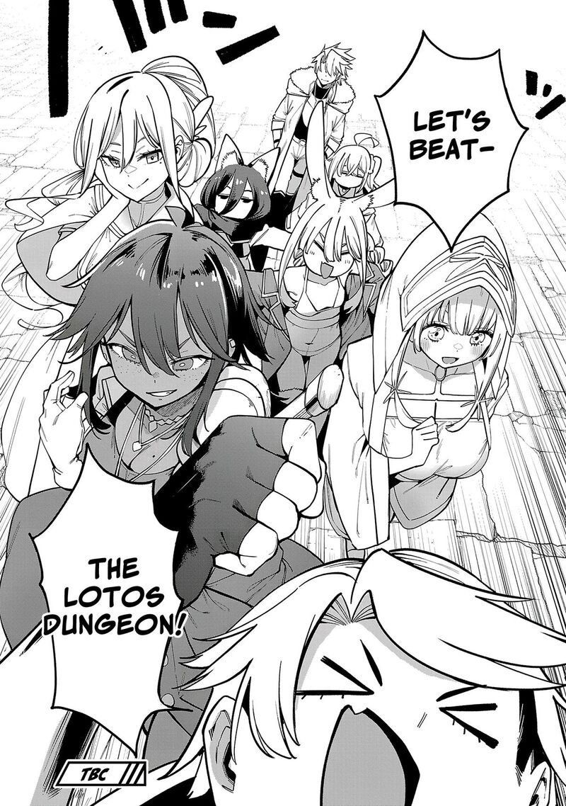 Tensei Ni Hakobijin No Isekai Kouryakuhou 31 32