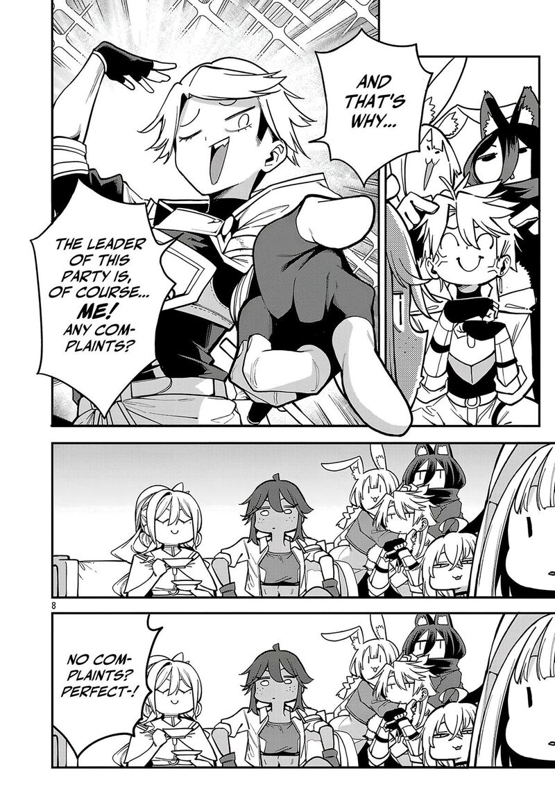 Tensei Ni Hakobijin No Isekai Kouryakuhou 31 9