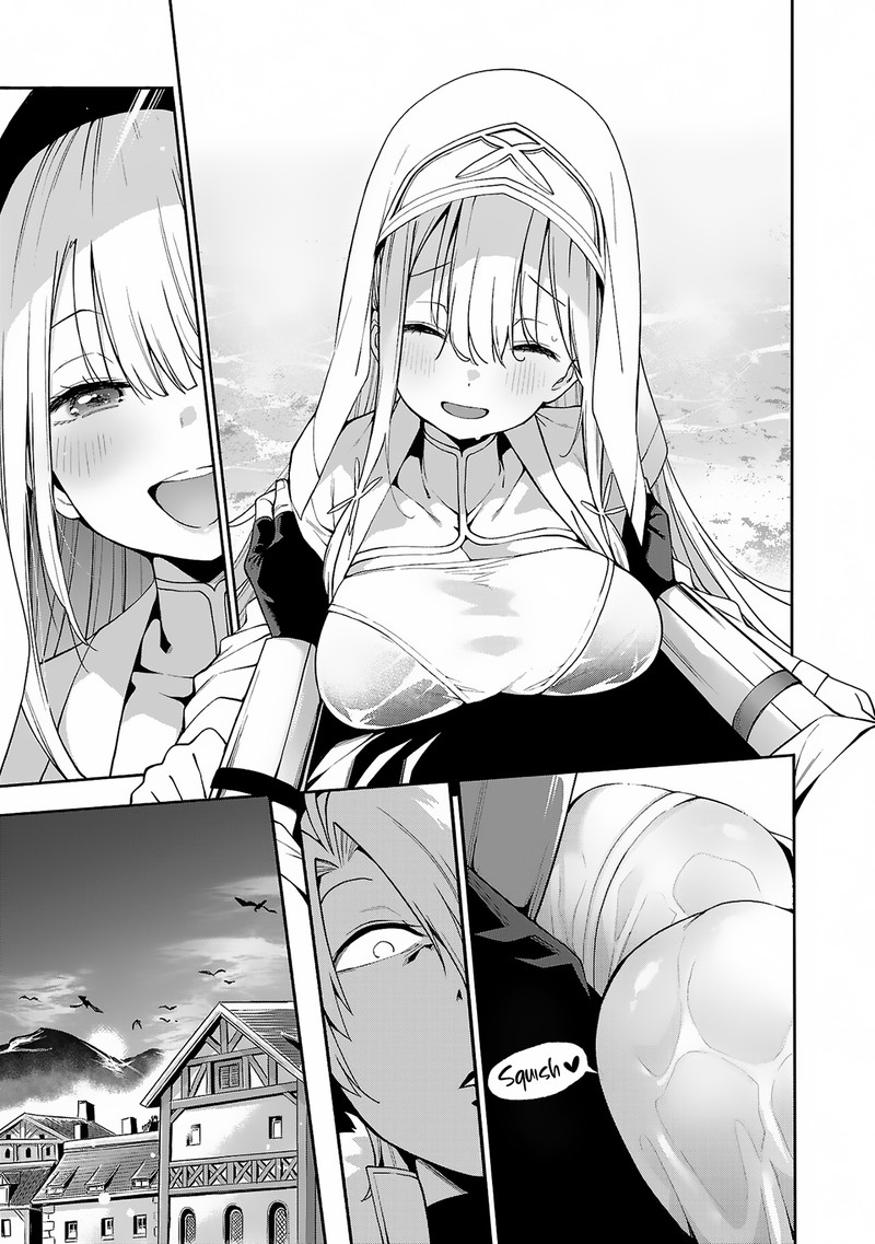 Tensei Ni Hakobijin No Isekai Kouryakuhou 3a 11