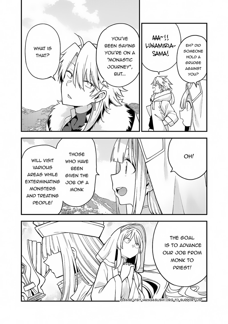 Tensei Ni Hakobijin No Isekai Kouryakuhou 3a 5