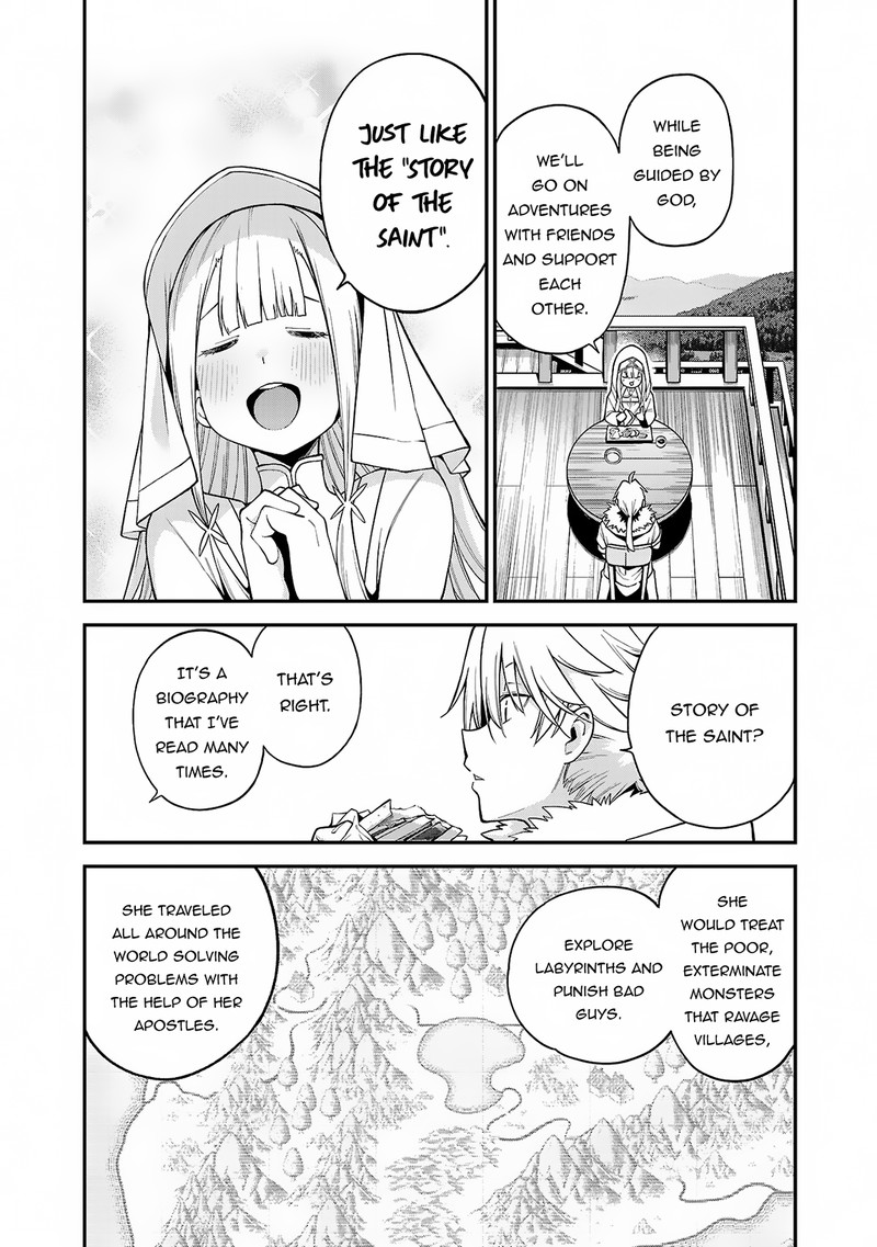 Tensei Ni Hakobijin No Isekai Kouryakuhou 3a 6
