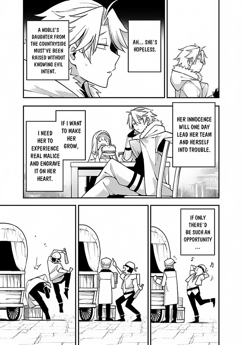 Tensei Ni Hakobijin No Isekai Kouryakuhou 3b 11